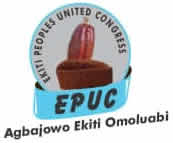 Ekiti Community Website